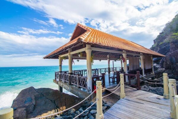PARADISE OF NHA TRANG SEA: UNMISSABLE ISLAND TOUR - The Sum Up