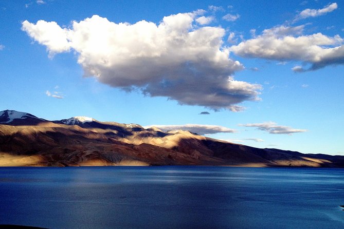 Paradise on Earth - Ladakh and Kashmir (All Inclusive With Local Flights) - Good To Know