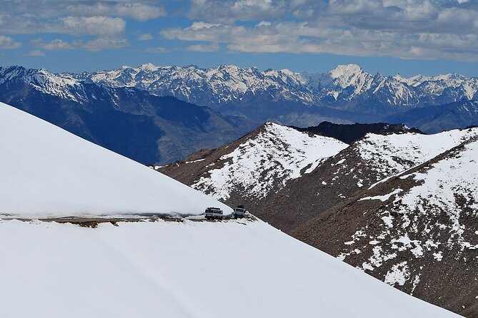 Paradise on Earth - Ladakh and Kashmir (All Inclusive With Local Flights) - Cancellation Policy