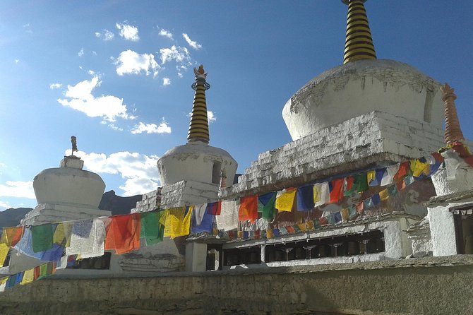 Paradise on Earth - Ladakh and Kashmir (All Inclusive With Local Flights) - Price and Reviews