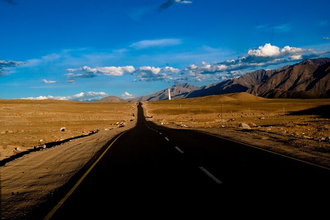 Paradise on Earth - Ladakh and Kashmir (All Inclusive With Local Flights) - Directions for Booking