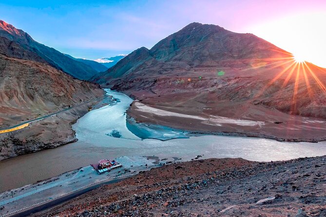 Paradise on Earth - Ladakh and Kashmir (All Inclusive With Local Flights) - Additional Information