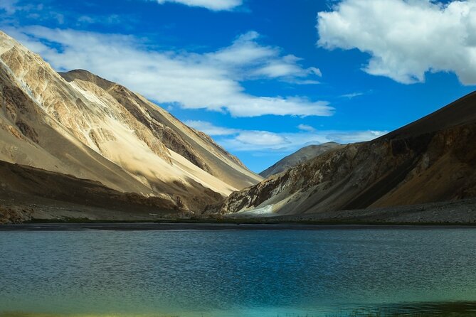 Paradise on Earth - Ladakh and Kashmir (All Inclusive With Local Flights) - Frequently Asked Questions