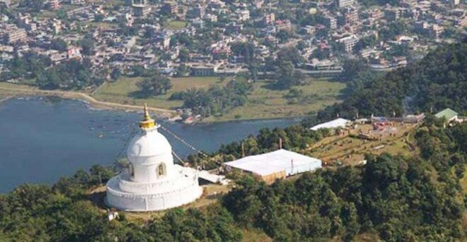 Paradise Pokhara Tour - Full Description of Pokhara