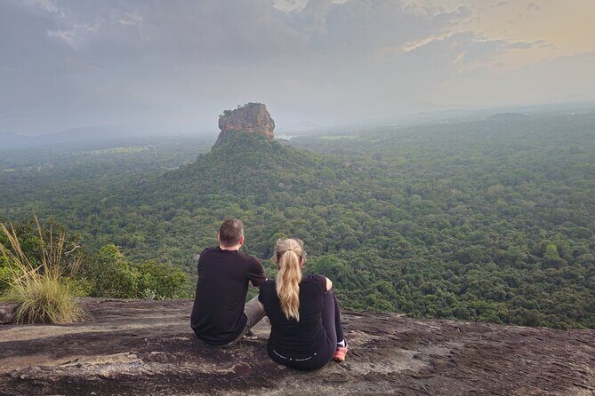 Paradise Sigiriya,Kandy,Nuwara eliya,Ella(Udawalawe/Yala)Tours - A Deep Dive Into the 6-Day Sri Lanka Adventure