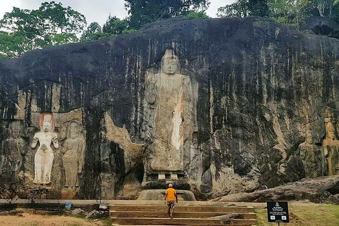 Paradise Sri Lanka (10N /11 D) - Meeting and Pickup Details