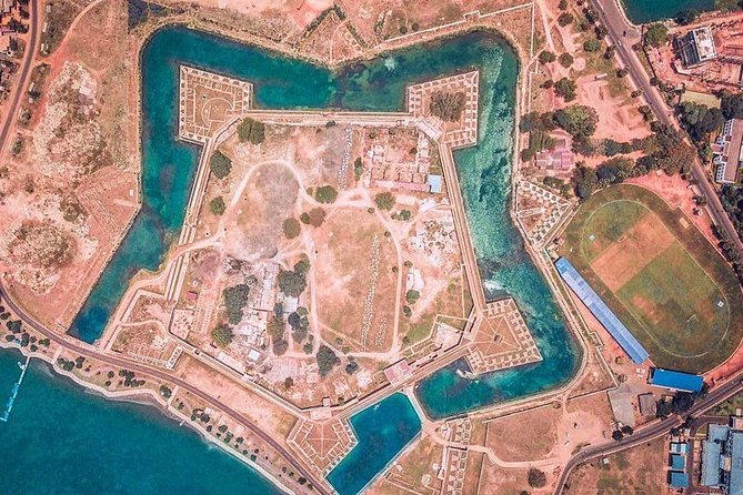 Paradise Sri Lanka (10N /11 D) - The Sum Up