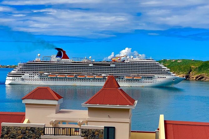 PARADISE TAXI & TOURS USVI-St.Thomas-Airport Transfer to Marriott Frenchman Cove - Pricing and Details