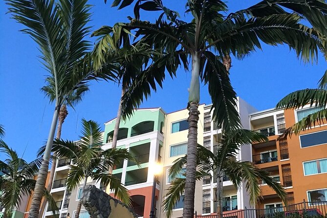 PARADISE TAXI & TOURS USVI-St.Thomas-Airport Transfer to Marriott Frenchman Cove - The Sum Up