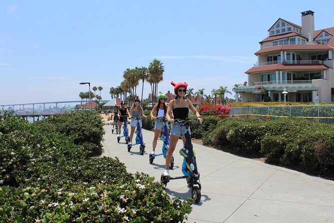 Paradise Trike Tours - Meeting and Pickup Details