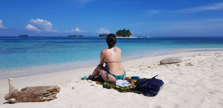 Paradise Unveiled: Discover the Enchanting San Blas Islands - Island Escapade