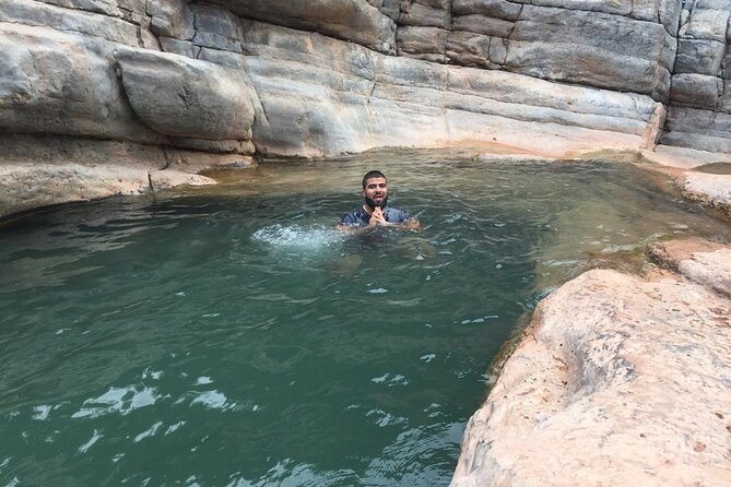 Paradise Valley and Atlas Mountains Swim Adventure in Agadir - Pricing and Value