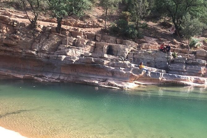 Paradise Valley and Atlas Mountains Swim Adventure in Agadir - Payment and Cancellation