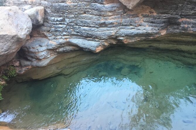 Paradise Valley and Atlas Mountains Swim Adventure in Agadir - Common Questions