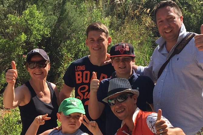 Paradise Valley - Atlas Mountain - Pricing and Booking Information