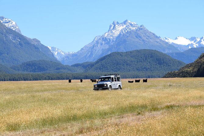 Paradise Valley Full Day Tour - Cancellation Policy