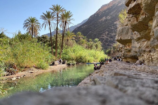 Paradise Valley Half Day Experience - Cancellation Policy and Travel Information