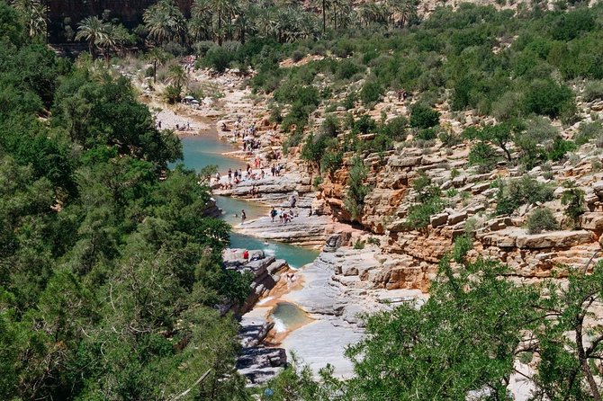 Paradise Valley Half Day Experience - Common Questions