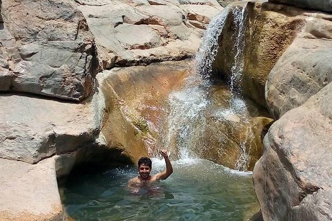 Paradise Valley Half Day From Agadir - Pricing and Booking