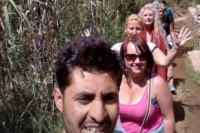 Paradise Valley Half Day From Agadir - Tips for a Memorable Trip