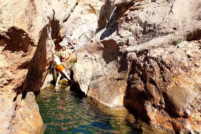 Paradise Valley Half Day Trip (Agadir) - Cancellation Policy