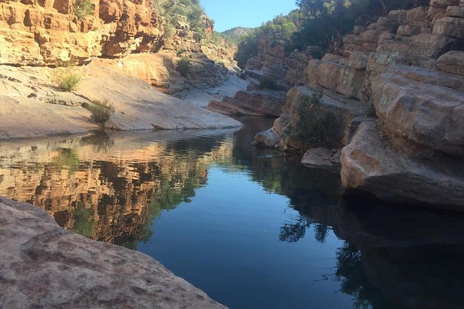 Paradise Valley Half Day Trip (Agadir) - The Sum Up