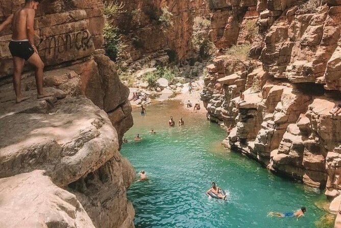 Paradise Valley Tour From Agadir - Customer Reviews and Testimonials