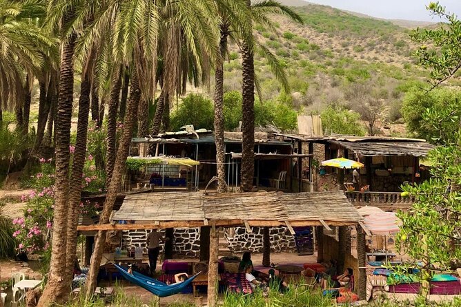 Paradise Valley Tour From Agadir - The Sum Up