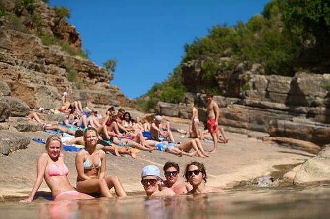 Paradise Valley Tour With Berber Breakfast - Price and Reservation Details