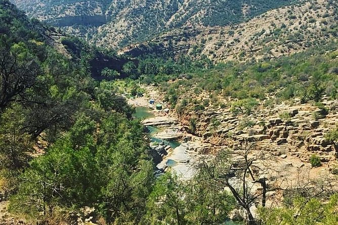 Paradise Valley Trekking - Trekking Routes and Difficulty