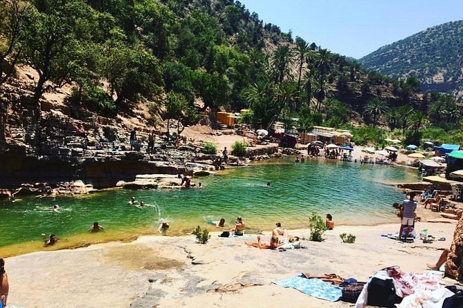 Paradise Valley Trekking - Best Time to Visit