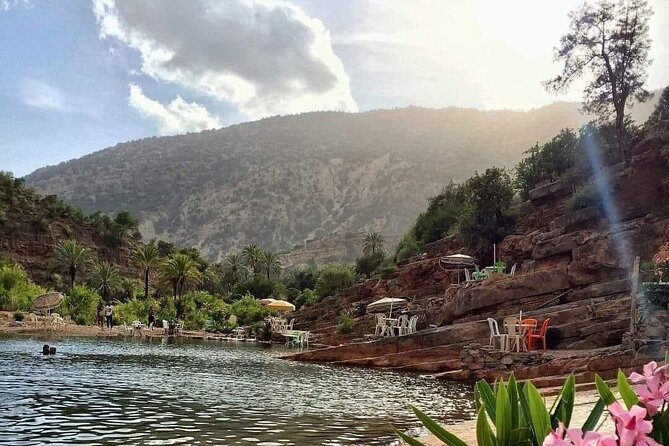 Paradise Valley With Waterfalls in Agadir - Reviews