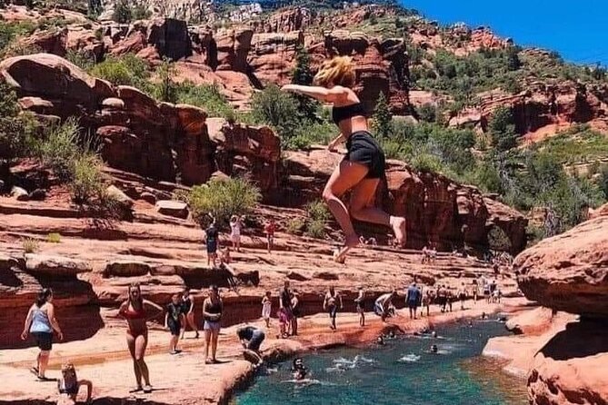 Paradise Valley With Waterfalls in Agadir - Additional Info