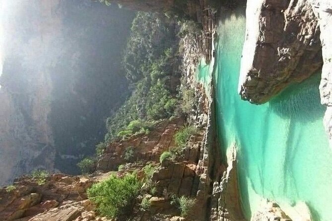 Paradise Valley With Waterfalls in Agadir - Frequently Asked Questions
