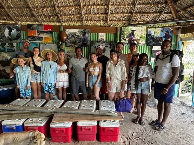 Paradisiacal Getaway: Soana Island from Punta Cana - What Is the Isla Soana Tour All About?