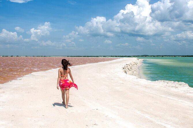 Paradisiacal tour: Las Coloradas Pink Lake and Rio Lagartos with Lunch included. - The Full Experience: A Detailed Look at Each Stop  