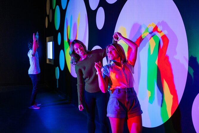 Paradox Museum Miami - Visitor Reviews and Ratings