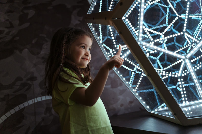 Paradox Museum ticket in Barcelona - Ames rooms, gravity tricks, and photo stops