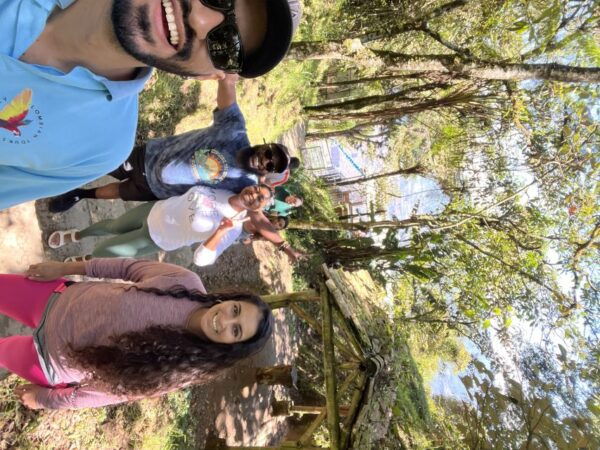 Paraglide Over Beautiful Medellin - Directions