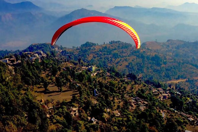 Paragliding - Tips for a Successful Flight