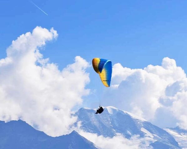 Paragliding Adventure in Pokhara - Questions You May Have
