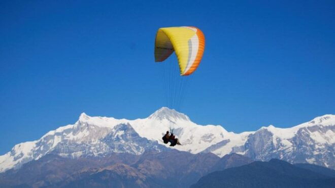 Paragliding Adventure in Pokhara With Photos and Video - The Sum Up