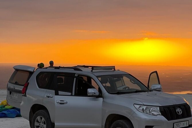 Paragliding and Camel Tour in Agafay From Marrakech - Traveler Photos and Reviews