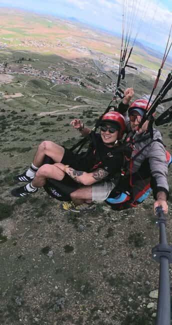 Paragliding Cappadocia - Good To Know