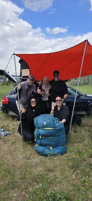 Paragliding Cappadocia - The Overall Experience and How It Fits