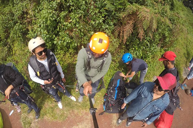 Paragliding - Traveler Photos and Reviews