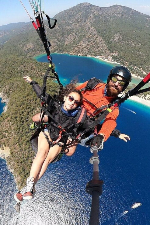 Paragliding Experience in Alanya With Transfer From Antalya - Pricing Details