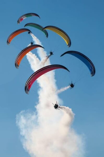 Paragliding Experience in Alanya With Transfer From Antalya - Customer Ratings