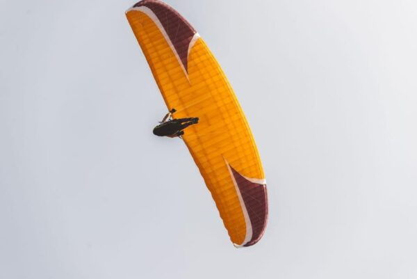Paragliding Experience in Alanya With Transfer From Antalya - Tips for a Great Experience