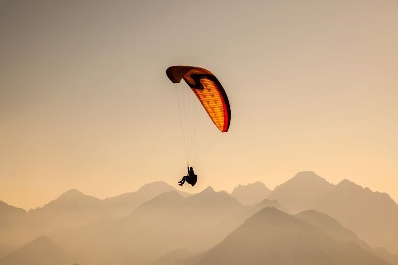 Paragliding Experience in Cappadocia - What to know before you book